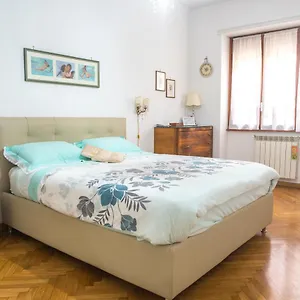 Petrapapae Apartament Rzym
