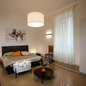 Abate Luxury Interno 3 Appartement