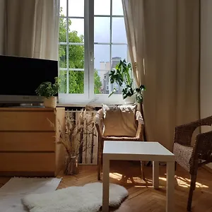 Retro Apartament Gdańsk