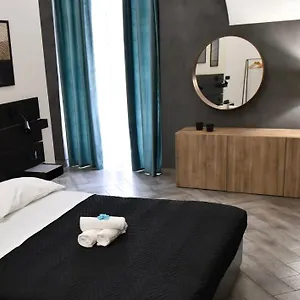 Dante Apartament Katania