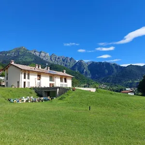 La Casa Di Maia - Agrituristico Alloggio per agriturismo Pedavena