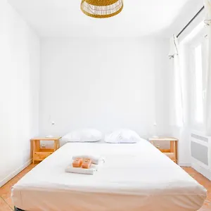  Hébergement de vacances Maison De Charme 2 Ch A Vauban Proche Vieux Port France