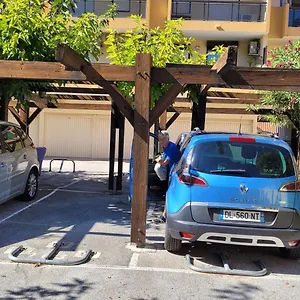  Appartement Appart Le Lavandou France