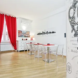 Trastevere 66 Affittacamere Roma