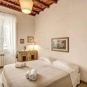 O Casa Fienaroli 2 Apartament Rzym