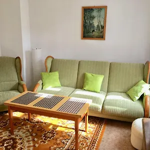 Kamienica Kartuska Apartament Gdańsk